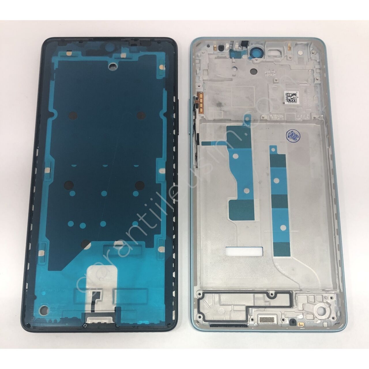 XİAOMİ REDMİ NOTE 13 5G EKRAN ÇITASI