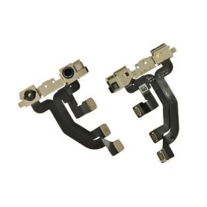 İPHONE XS ORJ ÖN KAMERA