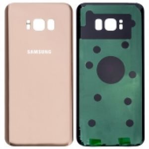 SAMSUNG S8-G950 ORJ ARKA KAPAK