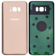 SAMSUNG S8-G950 ORJ ARKA KAPAK