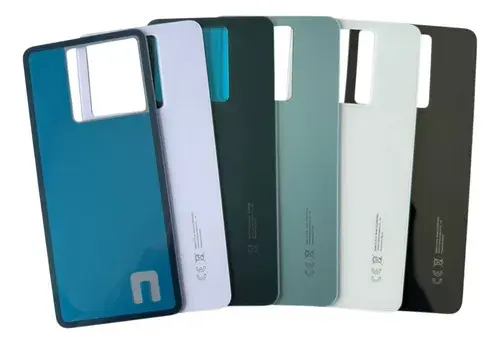 XİAOMİ REDMİ NOTE 13 5G ARKA KAPAK
