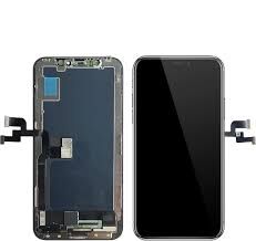 İPHONE XS MAX ORJ EKRAN SİYAH