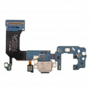 SAMSUNG S8-G950 ORJ ŞARJ SOKETİ BORDLU