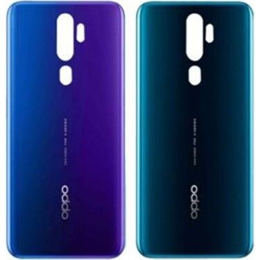 OPPO A5 2020 ORJ ARKA KAPAK
