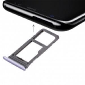 SAMSUNG S8-G950 ORJ SİM DEMİRİ GÜMÜŞ