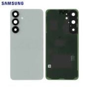 SAMSUNG S25 PLUS KAMERA LENSLİ ARKA KAPAK