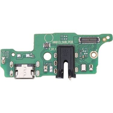 TECNO SPARK 8T ORJ ŞARJ BORDU