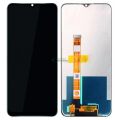 OPPO A31 2020 ORJ EKRAN ÇİTASIZ SİYAH