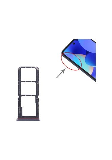 TECNO SPARK 10 PRO SİM DEMİRİ
