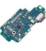 SAMSUNG S24 ULTRA-S928 ORJ ŞARJ SOKETİ BORDLU