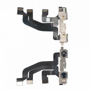 İPHONE XS MAX ORJ ÖN KAMERA