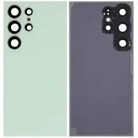 SAMSUNG S24 ULTRA KAMERA LENSLİ ARKA KAPAK