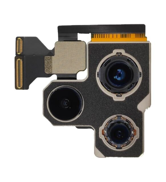 İPHONE 13 PRO ORJ ARKA KAMERA