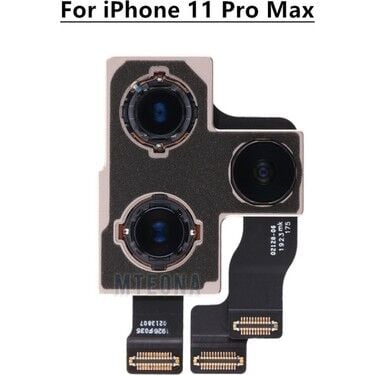 İPHONE 11 PRO MAX ORJ ARKA KAMERA