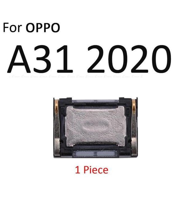 OPPO A31 2020 ORJ İÇ KULAKLIK