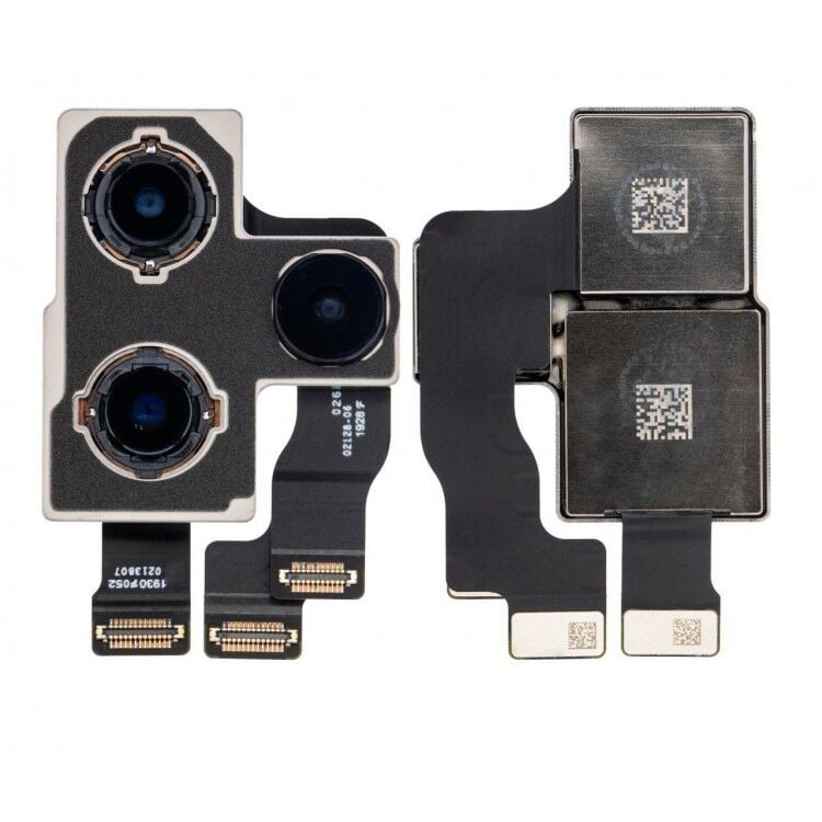 İPHONE 11 PRO ORJ ARKA KAMERA