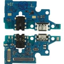 SAMSUNG A71 ORJ ŞARJ SOKETİ BORDLU