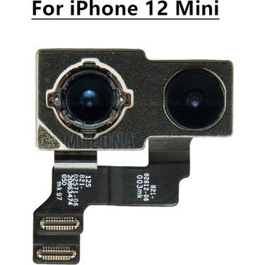 İPHONE 12 MİNİ ORJ ARKA KAMERA
