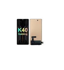 REDMİ K40 GAMİNG EKRAN ÇİTASIZ