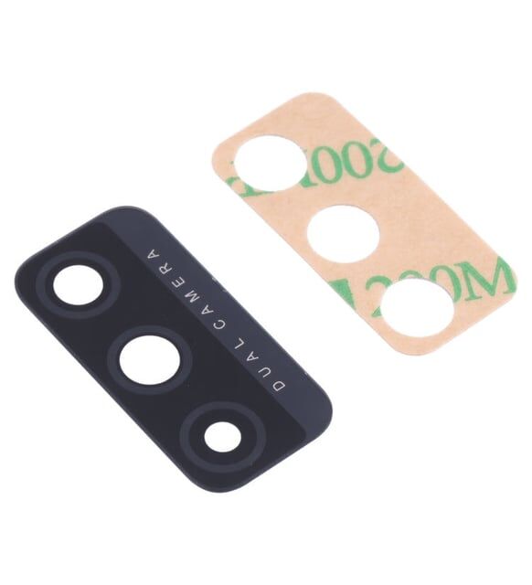 TECNO SPARK 6 GO KAMERA LENSİ