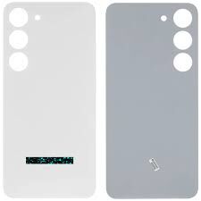 SAMSUNG S23 PLUS-S916 ORJ ARKA KAPAK