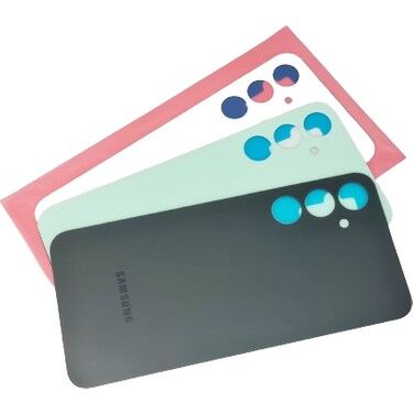 SAMSUNG S23 FE-S711 ORJ ARKA KAPAK