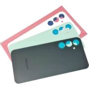 SAMSUNG S23 FE-S711 ORJ ARKA KAPAK