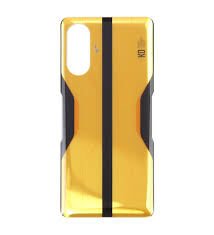 REDMİ K40 GAMİNG ORJ ARKA KAPAK