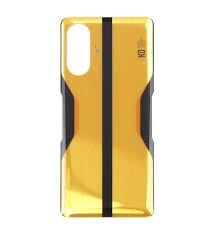REDMİ K40 GAMİNG ORJ ARKA KAPAK