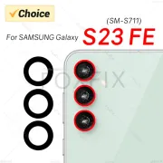 SAMSUNG S23 FE-S711 ORJ KAMERA LENSİ