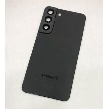 SAMSUNG S22 KAMERA LENSLİ ARKA KAPAK