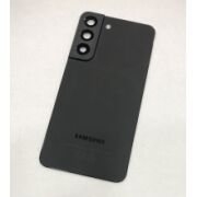 SAMSUNG S22 KAMERA LENSLİ ARKA KAPAK