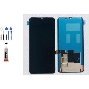 XİAOMİ Mİ 10 LCD EKRAN DOKUNMATİK A KALİTE