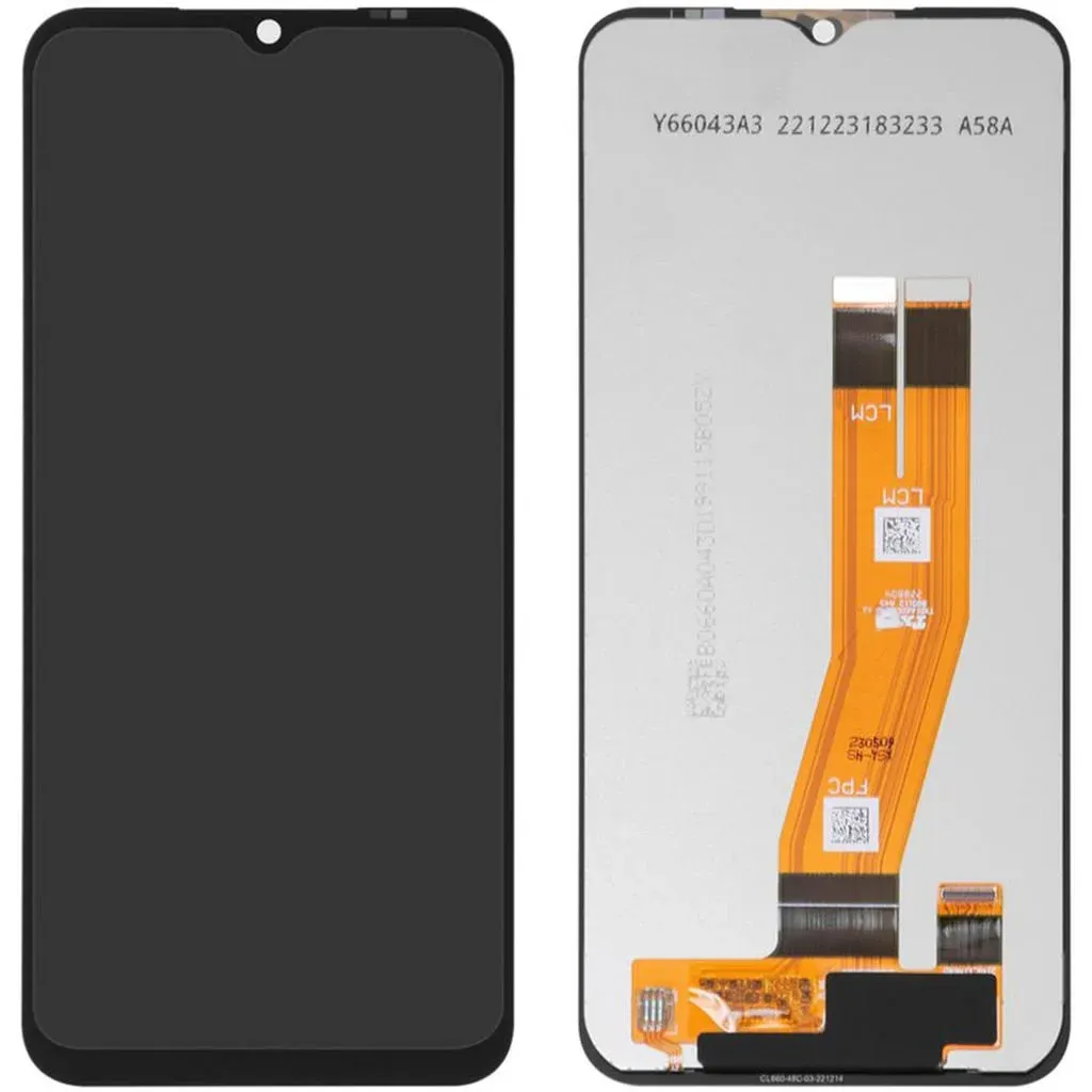 SAMSUNG A14 EKRAN HK SERVİS