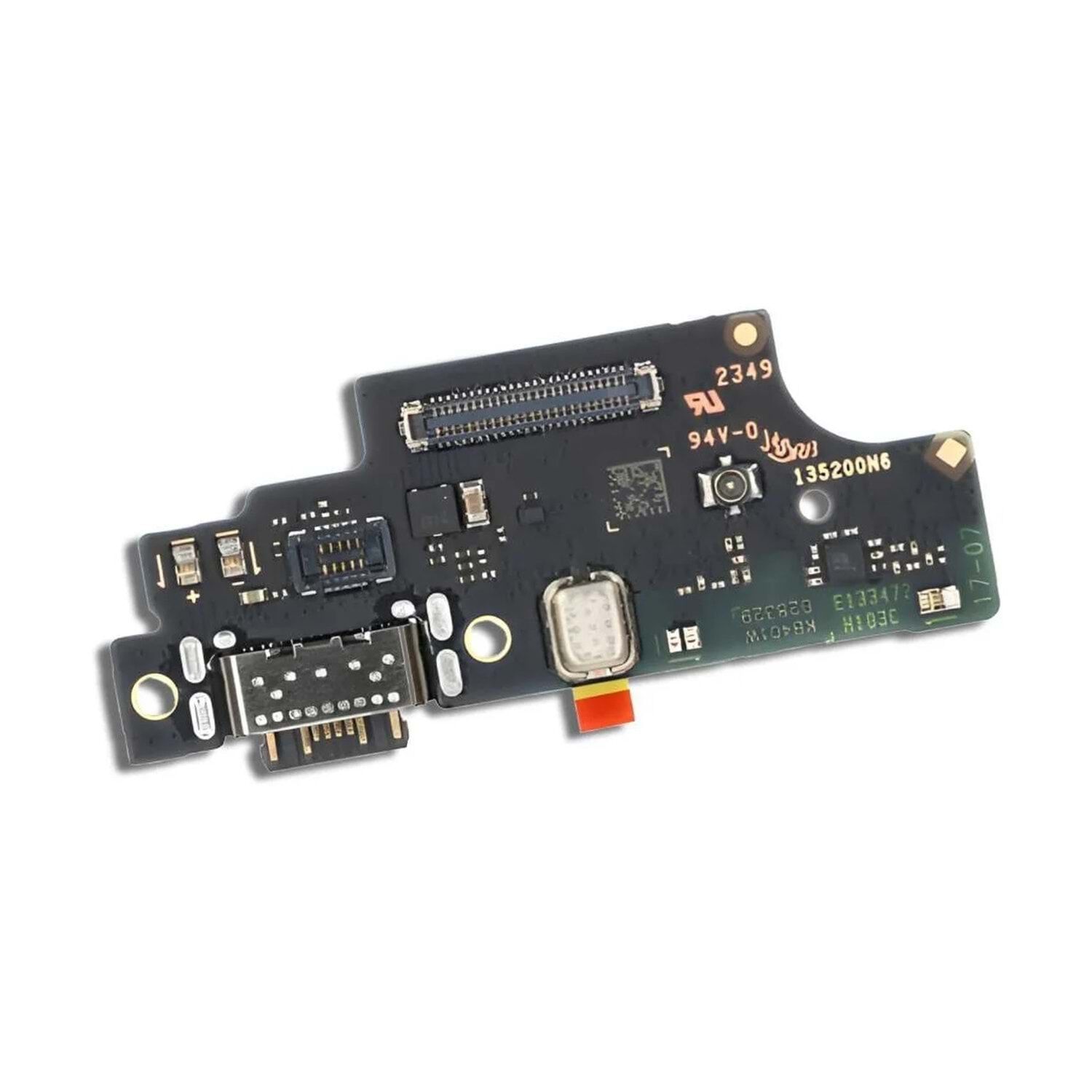 XİAOMİ REDMİ NOTE 13 PRO ORJ ŞARJ SOKETİ BORDLU