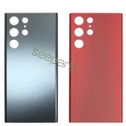 SAMSUNG S22 ULTRA-S908E ORJ ARKA KAPAK
