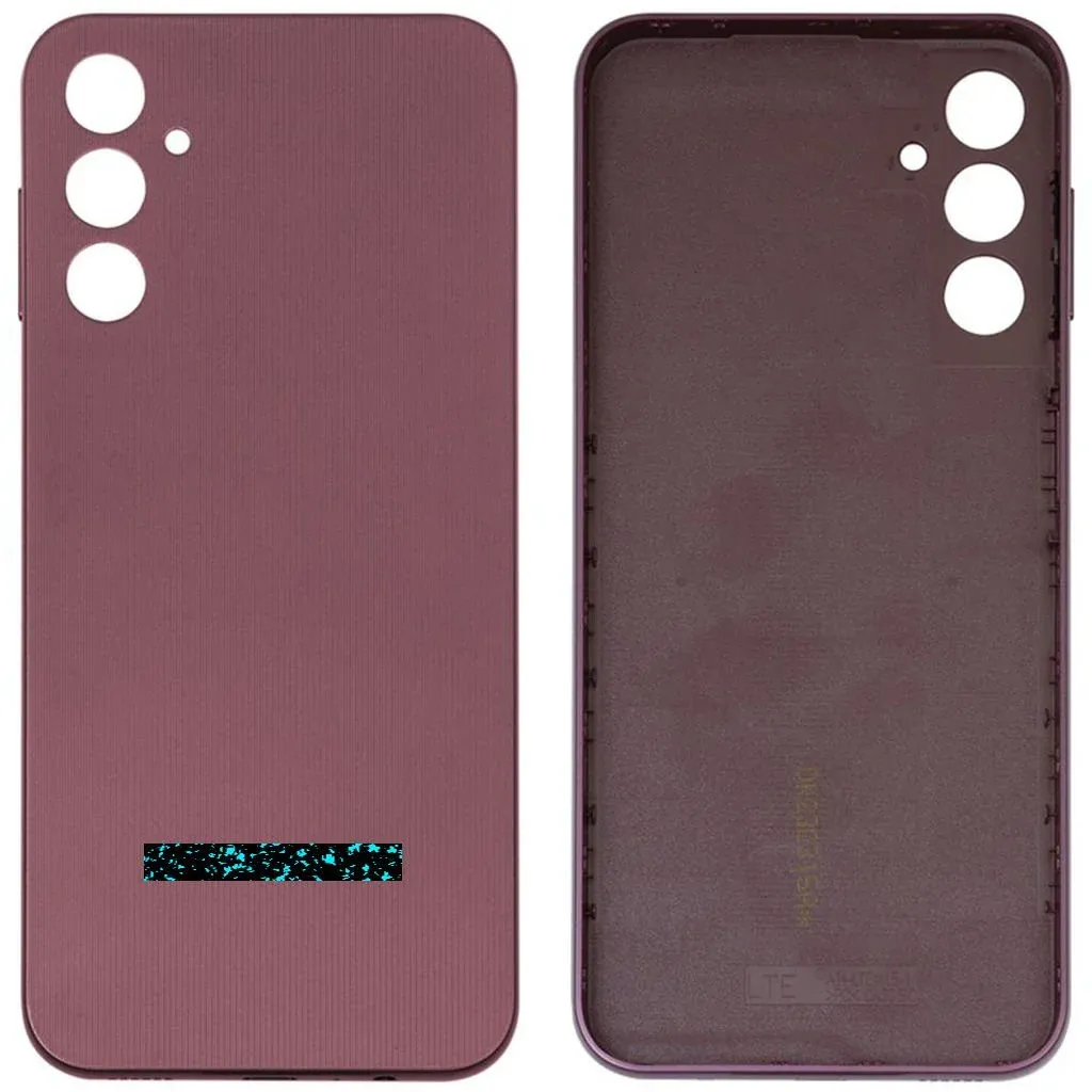 SAMSUNG A14 ARKA KAPAK