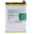 OPPO A15 2020 ORJ BATARYA BLP817