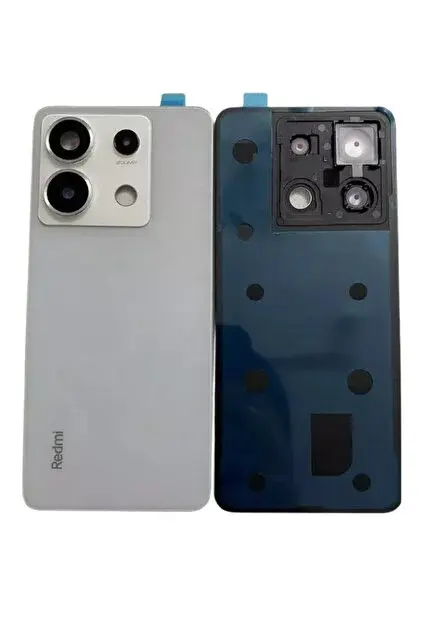 XİAOMİ REDMİ NOTE 13 PRO 5G ARKA KAPAK LENSLİ