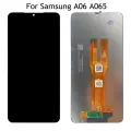 SAMSUNG A06 EKRAN SERVİS ORJ