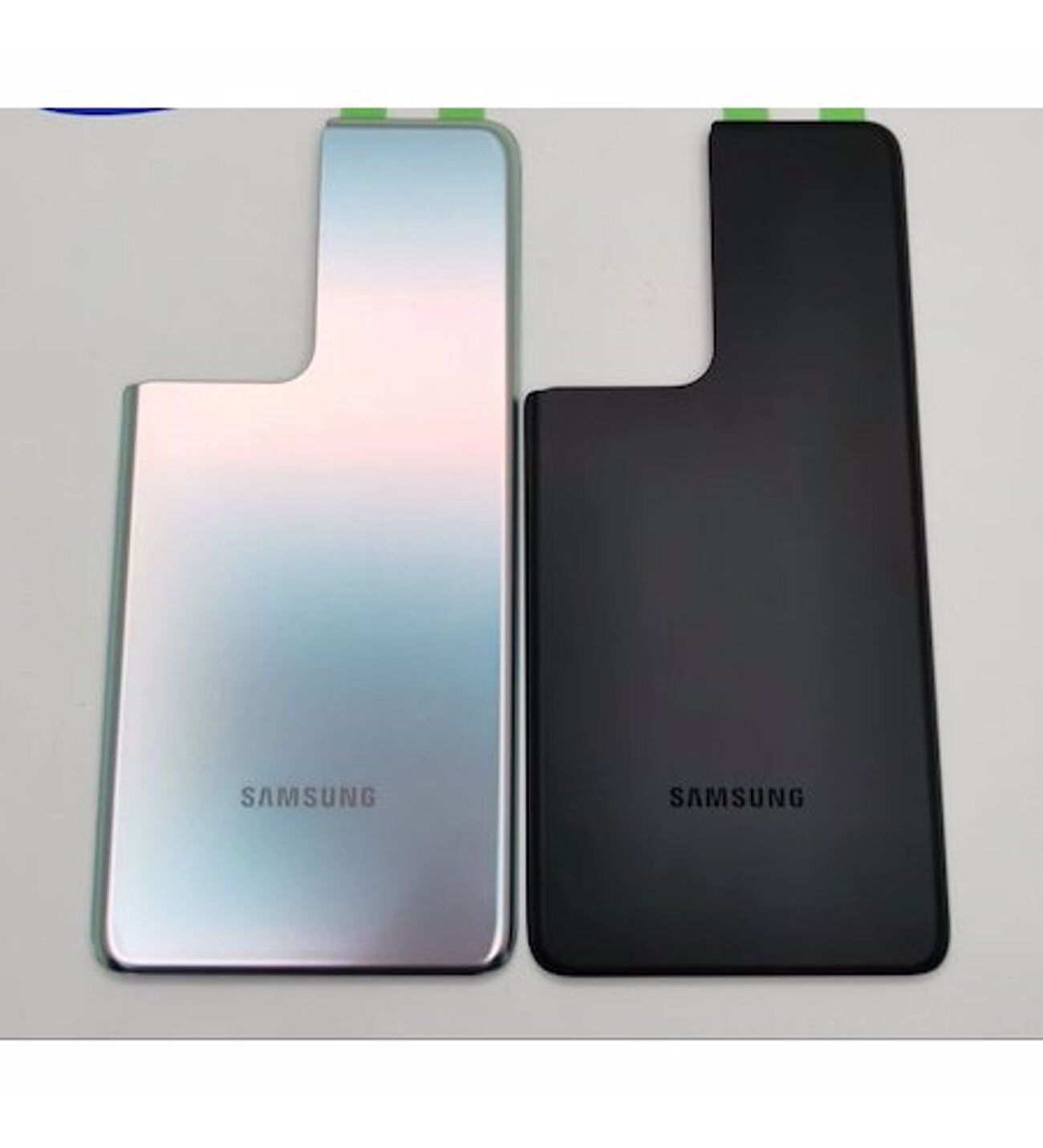 SAMSUNG S21 ULTRA-G998 ORJ ARKA KAPAK
