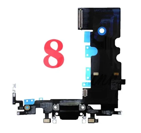 İPHONE 8G ORJ ŞARJ SOKETİ FİLMLİ