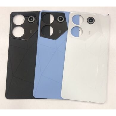 TECNO POVA 5 PRO ARKA KAPAK