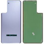 SAMSUNG S21 PLUS ARKA KAPAK