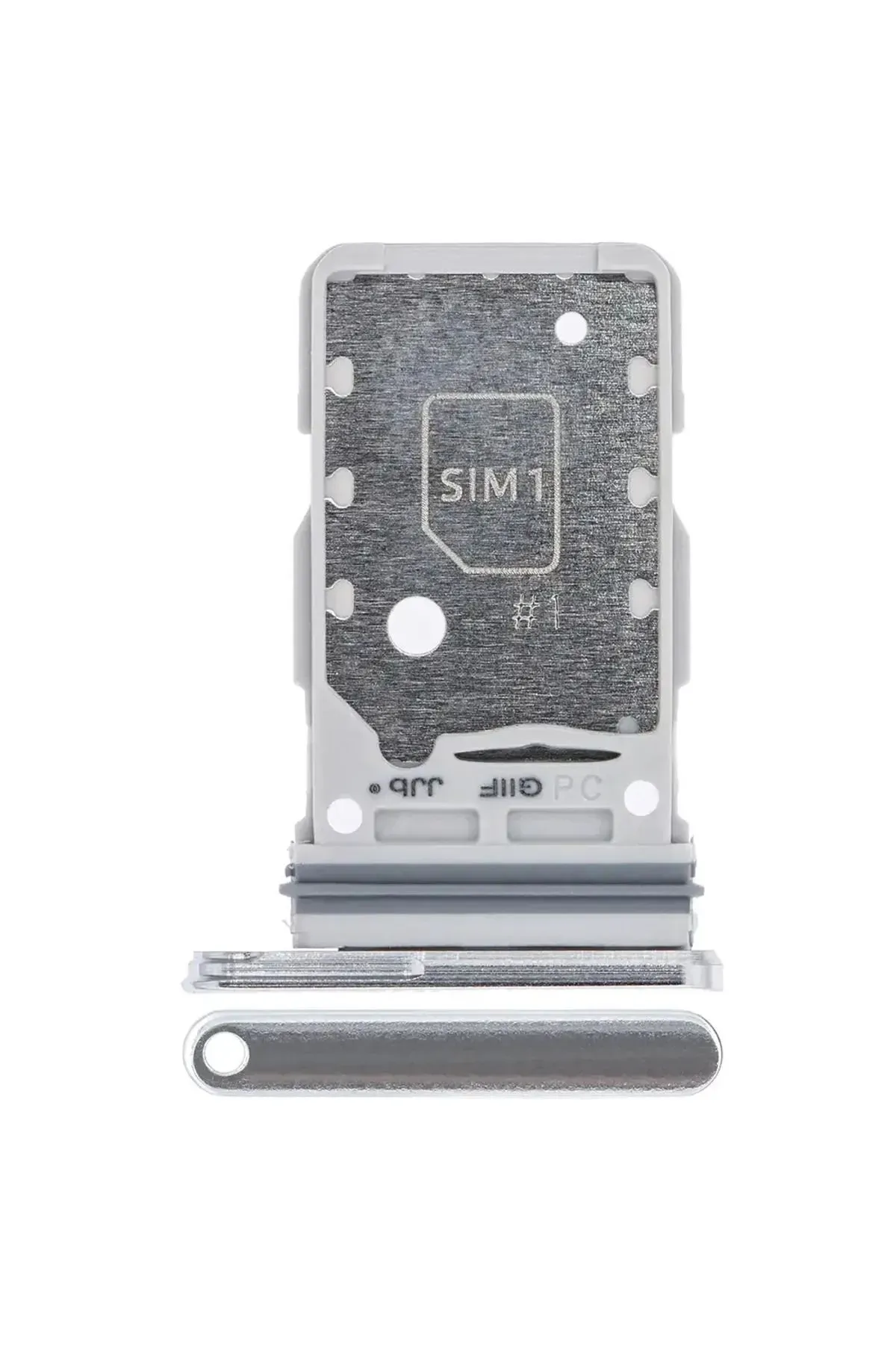 SAMSUNG S21 PLUS-G996 ORJ SİM DEMİRİ