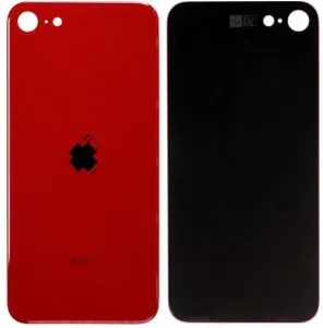 İPHONE SE 2020 KAMERA YERİ GENİŞ ARKA KAPAK