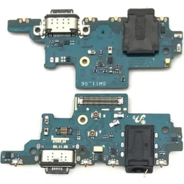 SAMSUNG A72 ORJ ŞARJ SOKETİ BORDLU