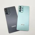 SAMSUNG A73 KAMERA LENSLİ ARKA KAPAK