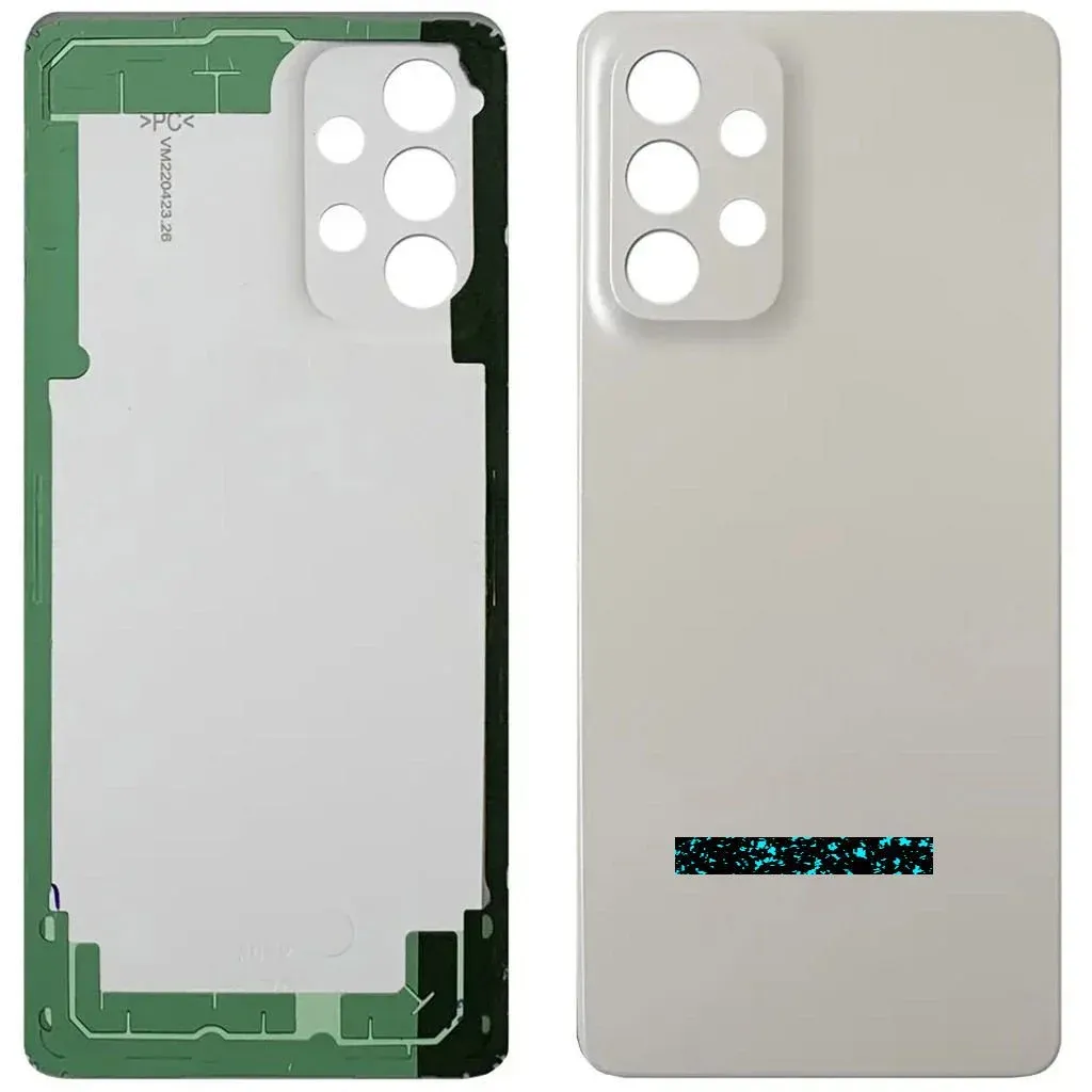 SAMSUNG A73 ARKA KAPAK