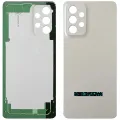 SAMSUNG A73 ARKA KAPAK